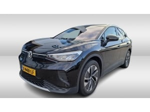 Volkswagen ID.4 Pro Advantage 77 kWh Volkswagen ID.4 Pro Advantage 77 kWh