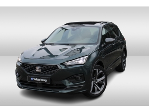 SEAT Tarraco 1.4 TSI e-Hybrid 245pk PHEV FR