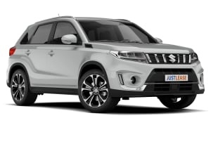 Suzuki Vitara 1.4 Boosterjet Smart Hybrid Select