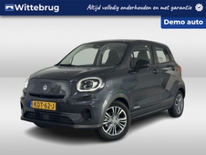 Leapmotor T03 Design 37.3 kWh Leapmotor T03 Design 37.3 kWh