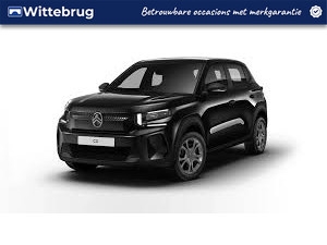 Citroën C3 1.2 Turbo 100 pk You