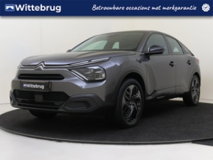 Citroën ë-C4 You 50 kWh Citroën ë-C4 You 50 kWh
