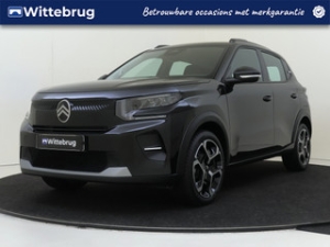 Citroën C3 1.2 Turbo 100 pk Plus