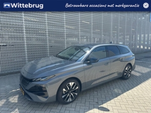 Peugeot 308 SW 1.2 Hybrid 145 e-DCS6 Allure Peugeot 308 SW 1.2 Hybrid 145 e-DCS6 Allure