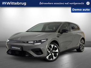 Leapmotor B05 ProMax Design 67.1 kWh Leapmotor B05 ProMax Design 67.1 kWh