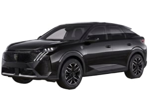 Peugeot 3008 1.2 MHEV Allure 145 pk Peugeot 3008 1.2 MHEV Allure 145 pk