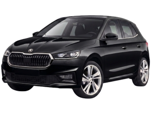 Škoda Fabia Škoda Fabia