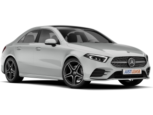 Mercedes-Benz A-Klasse Limousine A 200 Business Solution AMG Mercedes-Benz A-Klasse Limousine A 200 Business Solution AMG