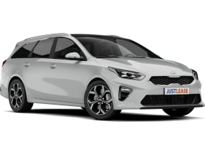 Kia Ceed Sportswagon 1.5T GT-Line Business Edition
