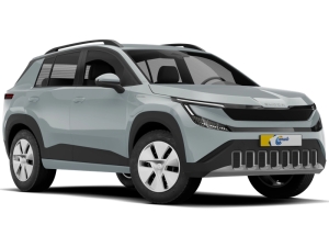 Skoda Essence Epiq