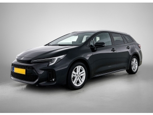 Suzuki Swace 1.8 Hybrid Style Suzuki Swace 1.8 Hybrid Style