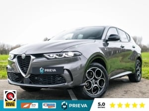Alfa Romeo Tonale 1.3 Ti PHEV 280 pk Alfa Romeo Tonale 1.3 Ti PHEV 280 pk