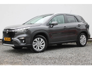 Suzuki S-Cross 1.4 Boosterjet Select Smart Hybrid