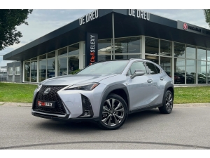 Lexus UX 250h F Sport Line Lexus UX 250h F Sport Line