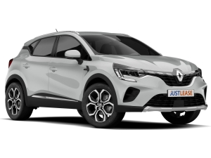 Renault Captur mild hybrid 140 Techno Renault Captur mild hybrid 140 Techno