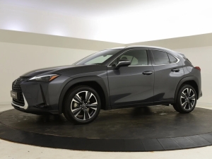 Lexus UX 300h Business Line Lexus UX 300h Business Line