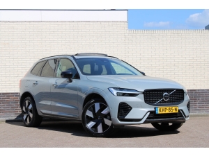 Volvo XC60 2.0 T8 Plug-in Hybrid AWD Ultra Dark