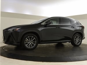 Lexus NX 450h+ AWD Luxury Line Lexus NX 450h+ AWD Luxury Line