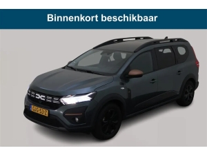 Dacia Jogger 1.6 HEV 140 pk Extreme Assist Dacia Jogger 1.6 HEV 140 pk Extreme Assist
