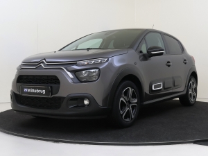 Citroën C3 1.2 PureTech 83 pk Feel Citroën C3 1.2 PureTech 83 pk Feel