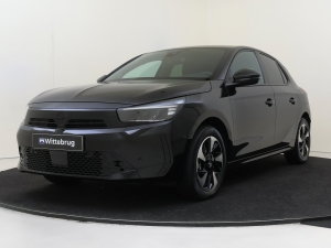 Opel Corsa-e Electric Long Range GS 51 kWh