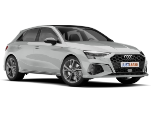 Audi S3 Sportback 35 TFSI S Edition Audi S3 Sportback 35 TFSI S Edition