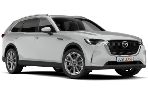 Mazda Mazda CX-80 E-SKYACTIV PHEV 327 Exclusive-line Mazda Mazda CX-80 E-SKYACTIV PHEV 327 Exclusive-line