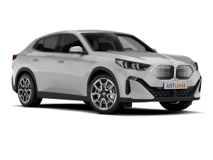 BMW iX2 xDrive30 M Sport Edition BMW iX2 xDrive30 M Sport Edition