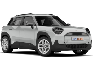 MINI Aceman SE