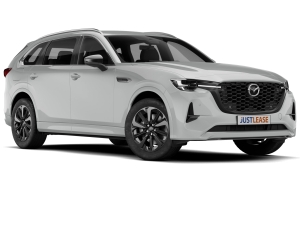 Mazda CX-80 E-SKYACTIV PHEV 327 Homura Mazda CX-80 E-SKYACTIV PHEV 327 Homura