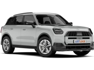 MINI Countryman BEV SE ALL4 MINI Countryman BEV SE ALL4