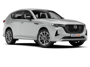Mazda CX-60 E-SKYACTIV PHEV 327 Homura Business Edit