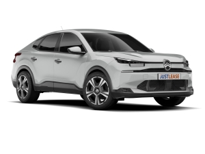 Citroën C4 X Hybrid 145 pk YOU Citroën C4 X Hybrid 145 pk YOU