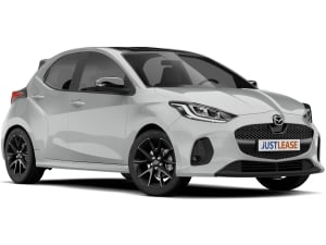 Mazda Mazda2 Hybrid 116 Centre-Line