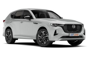 Mazda CX-60 E-SKYACTIV PHEV 327 Homura Plus