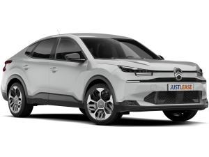 Citroën C4 X Hybrid 145 pk Plus Citroën C4 X Hybrid 145 pk Plus