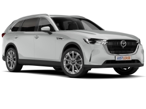 Mazda CX-80 E-SKYACTIV PHEV 327 Excl-line Bus Ed Mazda CX-80 E-SKYACTIV PHEV 327 Excl-line Bus Ed