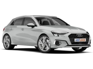 Audi A3 Sportback 35 TFSI Business Edition Audi A3 Sportback 35 TFSI Business Edition