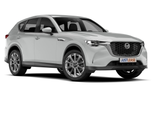Mazda CX-60 E-SKYACTIV PHEV 327 Prime-Line