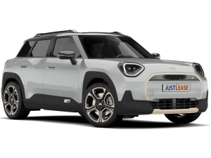 MINI Aceman JCW