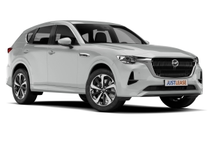 Mazda CX-60 E-SKYACTIV PHEV 327 Takumi