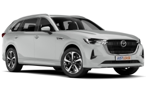 Mazda CX-80 E-SKYACTIV PHEV 327 Takumi Mazda CX-80 E-SKYACTIV PHEV 327 Takumi