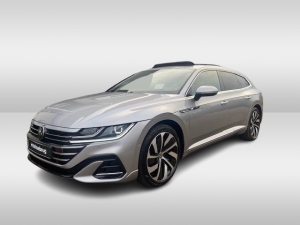 Volkswagen Arteon Shooting Brake 1.4 TSI eHybrid R-Line Business+