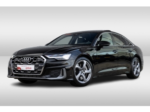 Audi A6 50 TFSI e 299pk quattro S Line