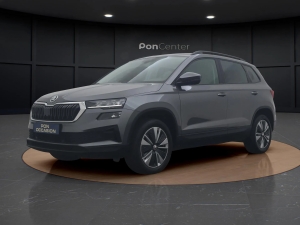 Škoda Karoq 1.0 TSI Ambition