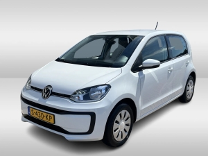 Volkswagen up! 1.0 BMT
