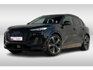 Audi SQ6 e-tron quattro 100 kWh 490 pk Audi SQ6 e-tron quattro 100 kWh 490 pk