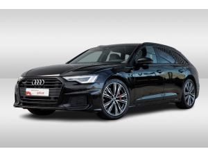 Audi A6 Avant 55 TFSI e 367pk quattro S Line
