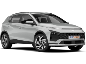 Hyundai Bayon 1.0 T-GDI 100pk MHEV Comfort