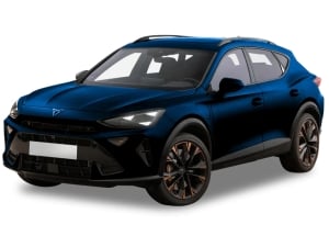 Cupra Formentor Essential